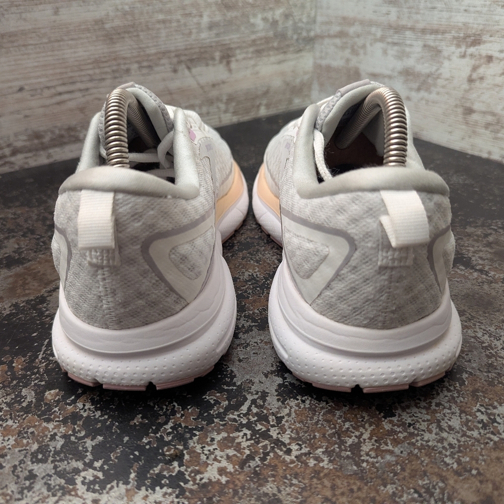 Womens Brooks Trace 3 Running Shoes Sz 8.5 Used - Picture 7 of 10